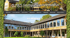 Desktop Screenshot of gtgs.info